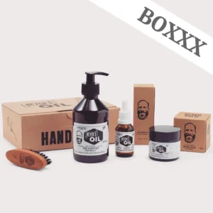 Beyer´s Oil Boxxx