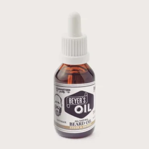 Bartöl Zeder & Sandel (Special Edition) 30 ml