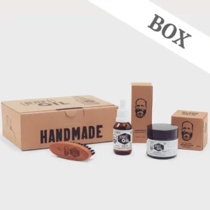 Beyer’s Oil Starter Box